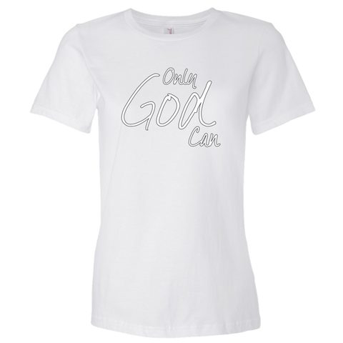 T-Shirt (Fitted)