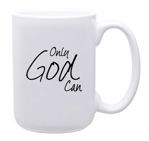 OGC Coffee Mugs