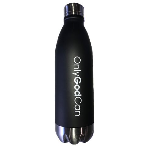 OGC Water Bottle