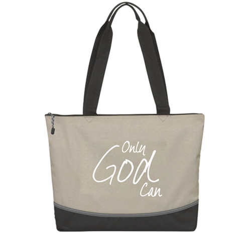 Only God Can Tote